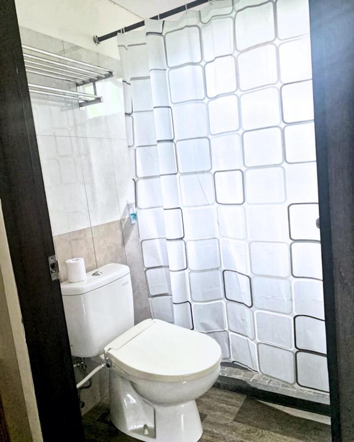 Indraprastha 2 Bungalow Ουμπούντ Εξωτερικό φωτογραφία