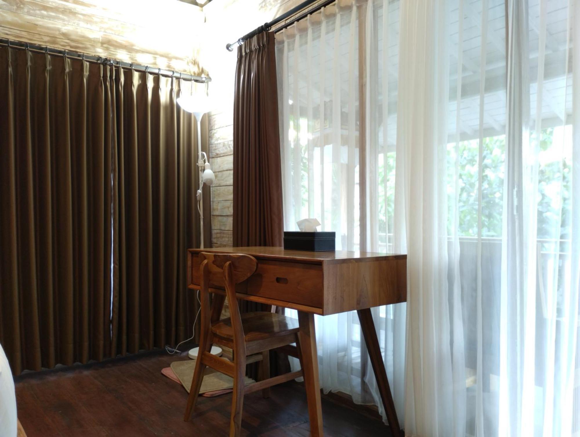 Indraprastha 2 Bungalow Ουμπούντ Εξωτερικό φωτογραφία