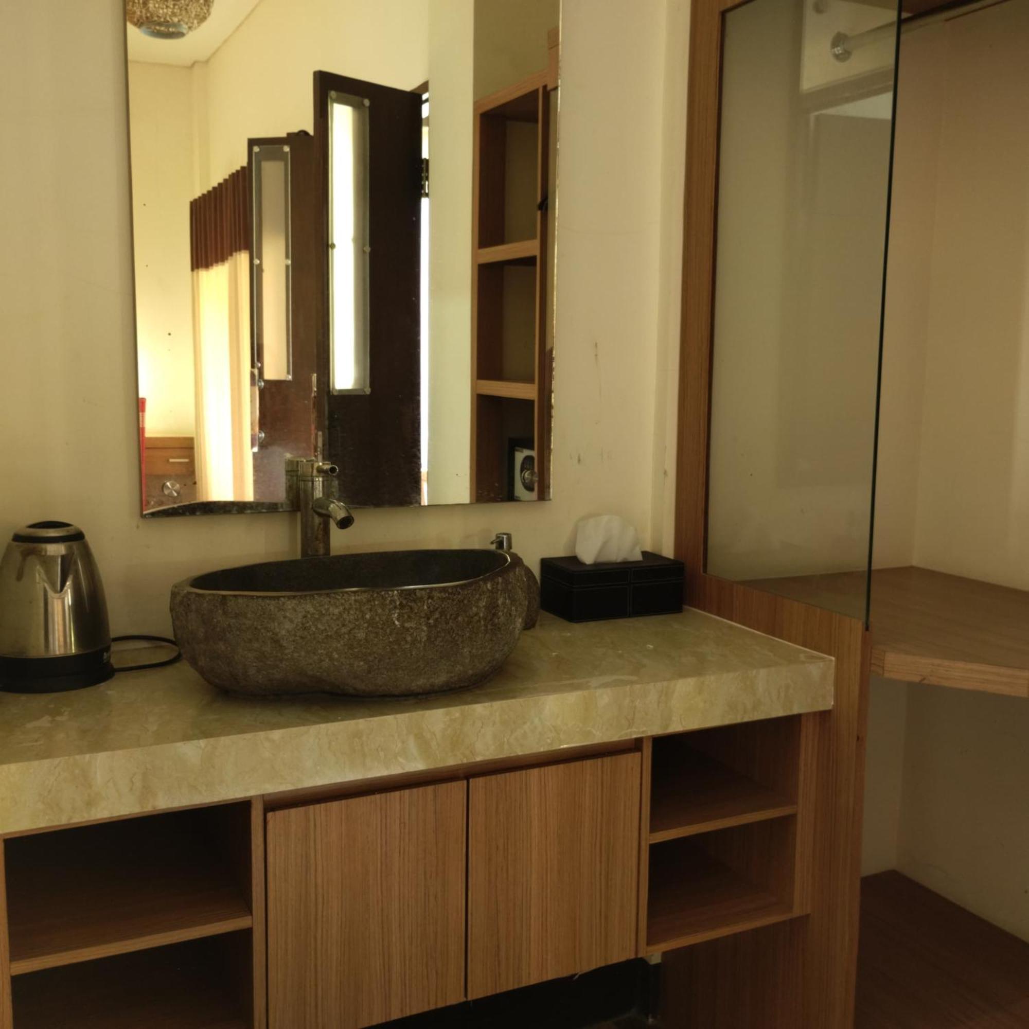 Indraprastha 2 Bungalow Ουμπούντ Εξωτερικό φωτογραφία